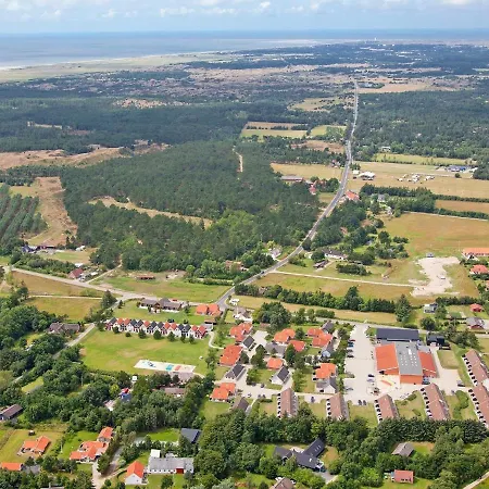 Dom wakacyjny Ciii Blåvand